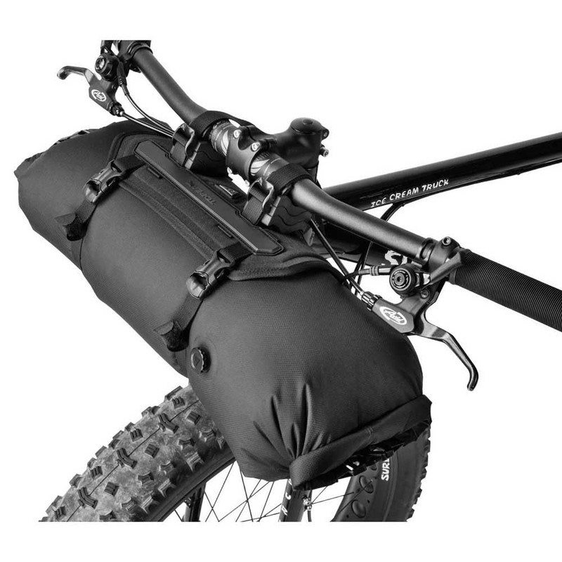 Topeak Spare Frontloader Waterproof Liner Bag