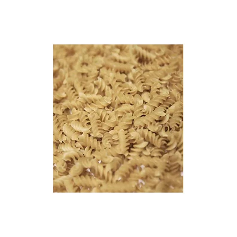 Tinkyada Gluten Free Organic Brown Rice Pasta Spirals, 12-Ounce (Pack