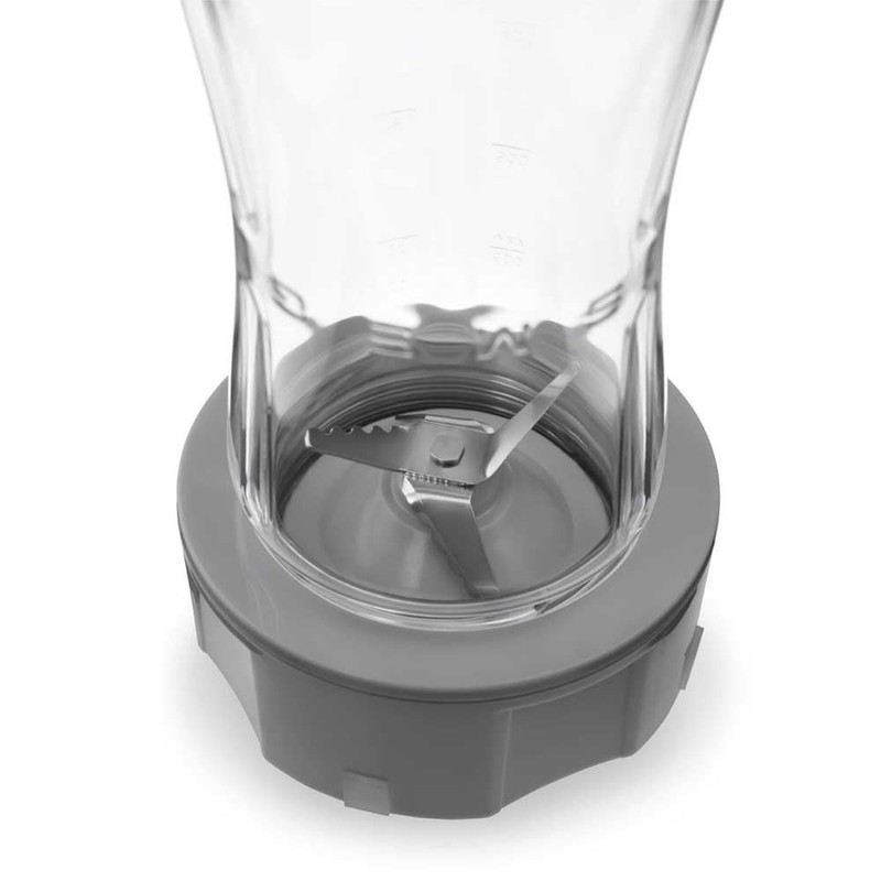 SMEG BGF03 Bottle to Go with Blades - Compatible with