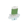 ZEALfix Heater Blower Motor Resistor 1325972 for Fiesta Focus Mondeo