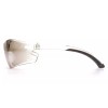Pyramex ITEK Safety Glasses with Indoor Outdoor Lens