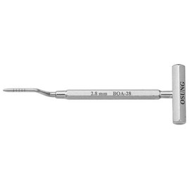 Dental Bone Spreading Osteotome, BOA-28, 2.8