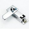 Square Flat Buckle Lock Suitable for switchgear and Industrial Machinery