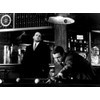 ART.COM Wall Photo The Hustler, George C. Scott, Paul Newman,