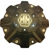 SEASU Wheel Center Cap for Mayhem Wheels C108040B01 81222090F-1 C108010B