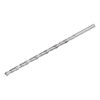 sourcing map 7mm Twist Drill Bits, High-Speed Steel Straight Shank