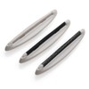 GLEENER Replacement Edge Set for all Gleener Fabric Shaver &