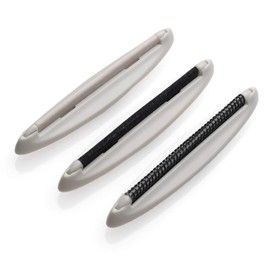 GLEENER Replacement Edge Set for all Gleener Fabric Shaver & Ribbon Brush (Variety Pack Edges 1, 2 & 3)