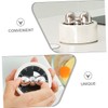 Ciieeo Mechanical Timer for Cooking Study Exercise Sturdy Desktop Timer