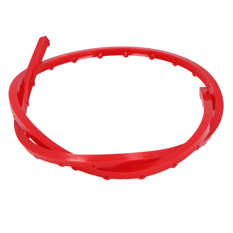 Woodworking Profiling Strip Flexible Curve Template Excellent Rebound Woodworking Tool