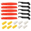 OTOTEC 20Pcs Car Fuse Remover Set Car Fuse Puller Pliers