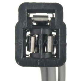 Standard Motor Products S-951 HVAC Blower Motor Resistor Connector