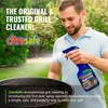 Citrusafe BBQ Grill Cleaner Spray for Outdoor Grill 16 OZ