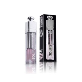 MOI Skincare 3DLIPS MAXIMIZER with Hilurlip®, Retinol and Vit. E 5 ml. M·O·I Skincare - Filler, Regenerating, Moisturising and Wrinkle Reducing for Lips