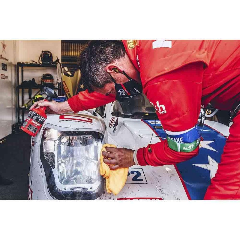 Motul Car Body Shampoo 0.5 Litres