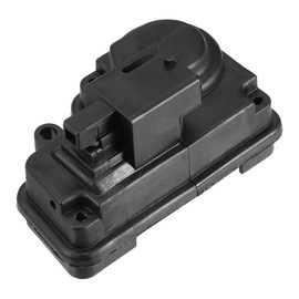 ACROPIX Rear Tailgate Lock Latch Actuator Fit for Jeep Compass Limited - Pack of 1 Black
