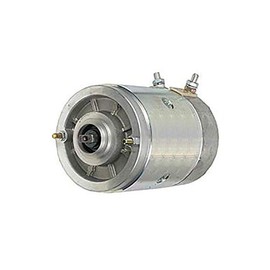 RAREELECTRICAL New Hydraulic Motor Compatible With Georgi Kostov C162086000 Im-0028 Amj-5238 W-7864 W7864