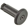 Bridgestone VLP-401 P6410 1712008BL Grip End (for Aluminum Handle) BL