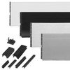 Holzbrink Baseboard for Fitted Kitchen 150 mm Height