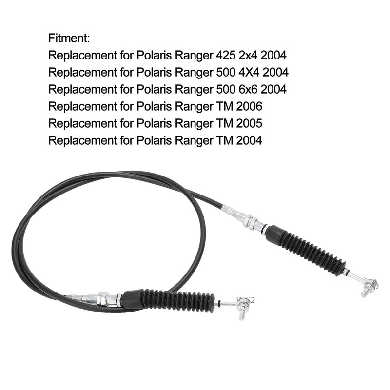 Shifter Shift Selector Cable Gear Selector Shift Cable 10/11 Series