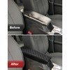 KBH Center Console Armrest Cover for Chevy Equinox, GMC Terrain