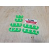 Ton's Performance Spark Plug Loom Clip-On Wire Separator 7-8mm Ignition