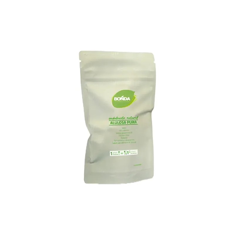 Alulosa Endulzante Sustituto De Azucar Keto Sin Calorias 1kg