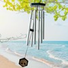 Eiryhope Wind Chimes for Outside, Memorial Wind Chime in Memory