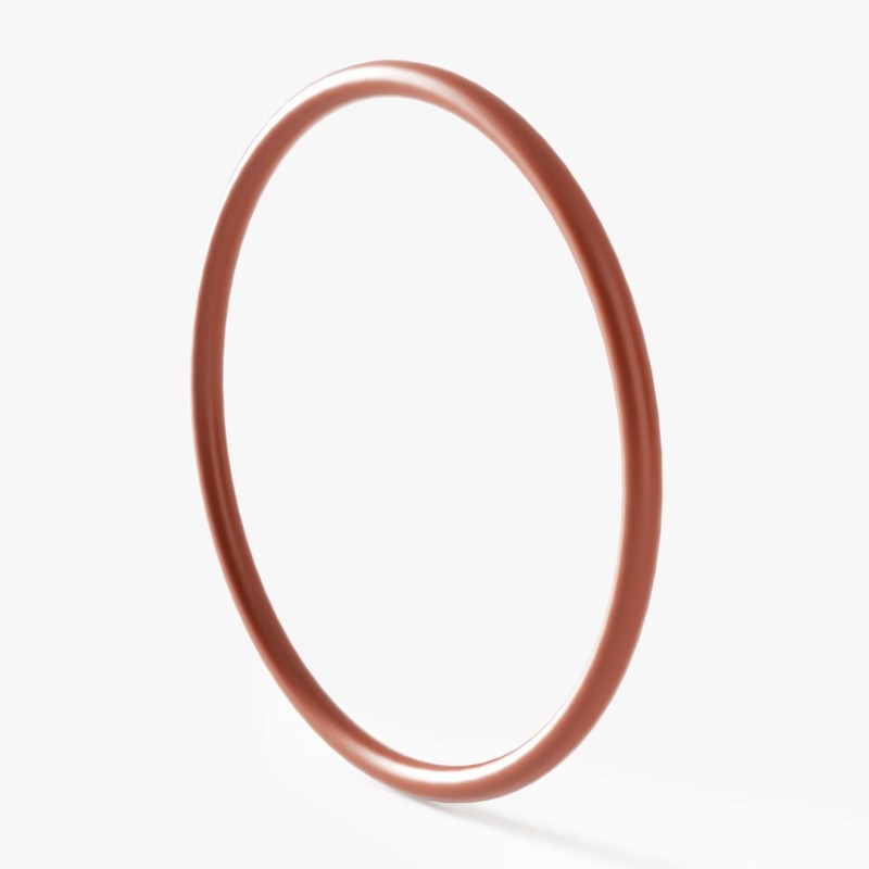 Replacement Part for SunSun CUV-136 UVC Pond Clarifier O-Ring 1