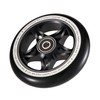 Envy Scooters 110mm S3 Series Wheels (Pair) - Black