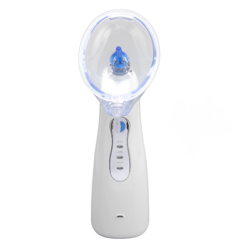 Electric Wax Removal Kit Efficient Safer Reliable Rechargeable 200ml Tank