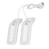 Shoe Deodorizer Dryer Portable USB Electric Shoes Dryer for Gloves