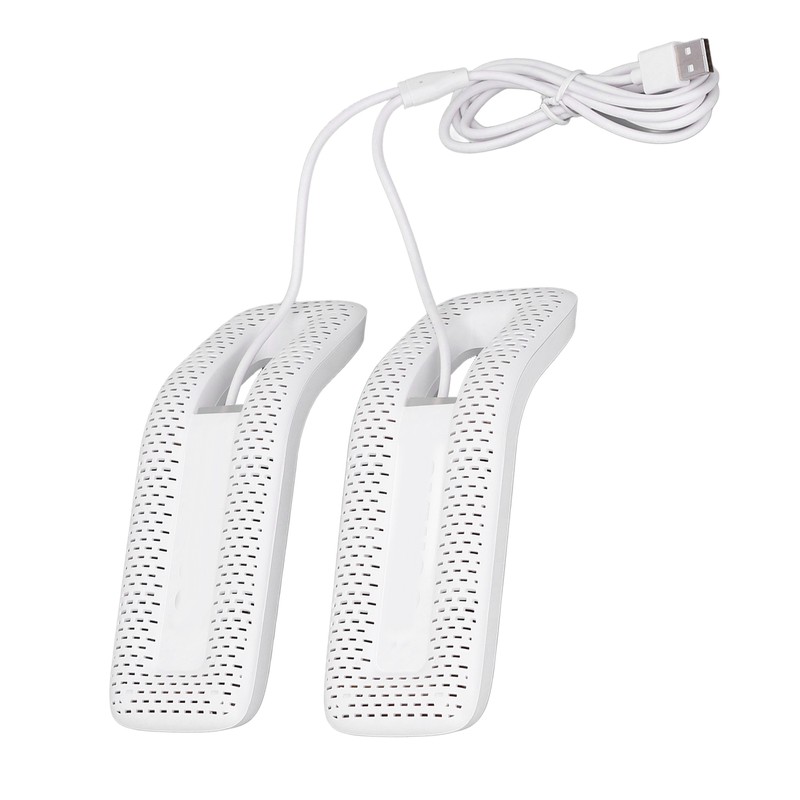 Shoe Deodorizer Dryer Portable USB Electric Shoes Dryer for Gloves