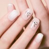 Dessing Diva 2025 The Most Nail 4-piece Set / 데싱디바
