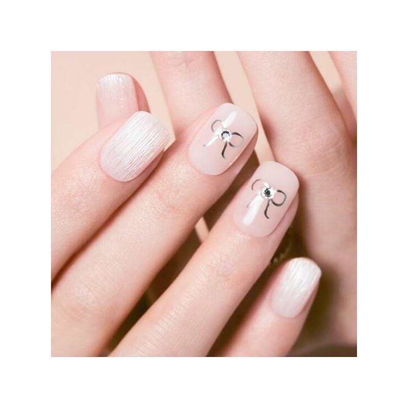 Dessing Diva 2025 The Most Nail 4-piece Set / 데싱디바