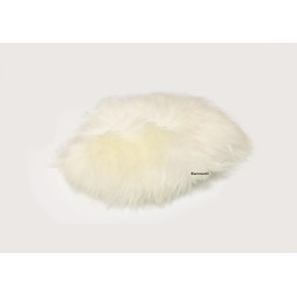 Barnwell Merino Wool Wash Mitt for Cleaning Car Van Detailing