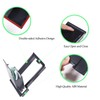 PIUGILH Center Console Organizer Armrest Storage Box Fit for Hummer