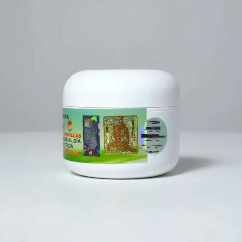 Crema Facial Mana Oros Selecta Aclarante 40g Pieza