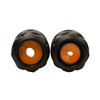 LogiLink NP0082 - CAT.6A Outdoor Cable Connector for CAT.6A &
