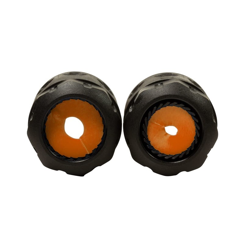 LogiLink NP0082 - CAT.6A Outdoor Cable Connector for CAT.6A &
