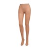 COMPRESSANA Calypso 140 Denier - Fine Knit Support Tights -