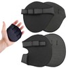 ZDL Grip Pads, Pack of 4 Fitness Grip Pads, Grip