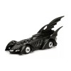Jada Toys BOX OF 12 CLASSIC BATMOBILE ASSORTMENT 1/32 DIECAST