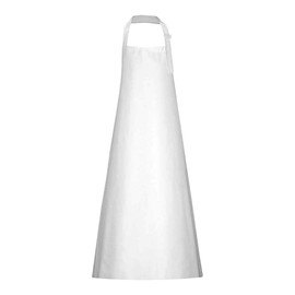 PROS AJ-FW108_W120 Apron 120 x 120 cm White