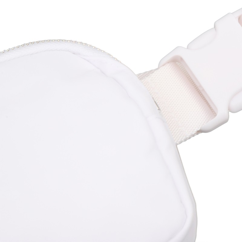 Sports Waist Belt Pouch Large Capacity Adjusting Sporting Waist Belt