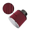 400EX Air Filter Replace #17211-HN1-000 HA-4099,Compatible With Honda TRX400EX Sportrax