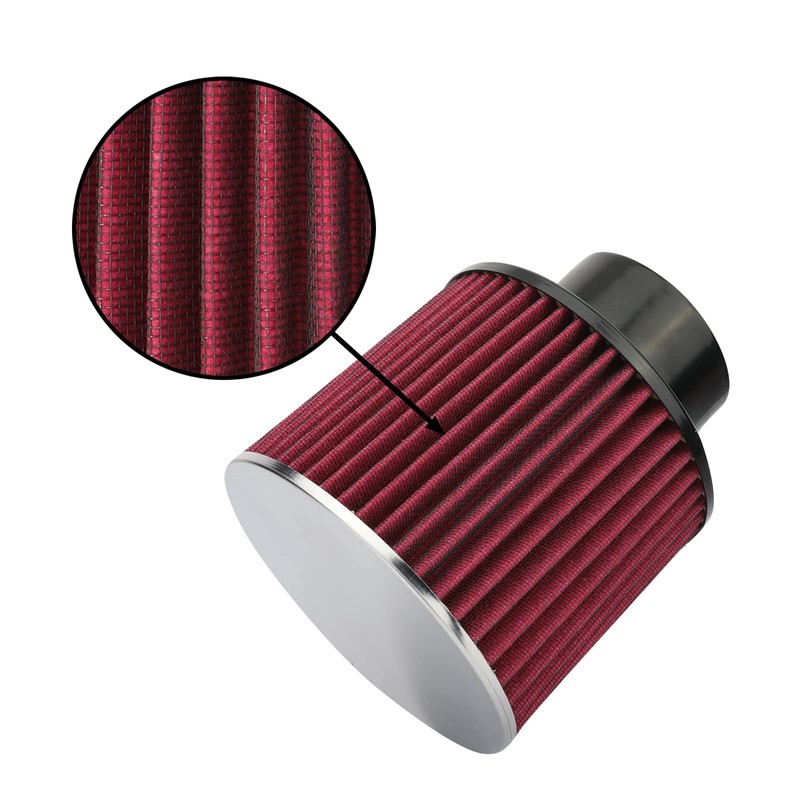 400EX Air Filter Replace #17211-HN1-000 HA-4099,Compatible With Honda TRX400EX Sportrax