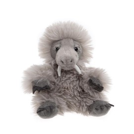 Charlie Bears Cuddle Cubs Beast of Bodmin Plush Teddy Mythical Toy Plushie Creature Stuffed Baby Gift