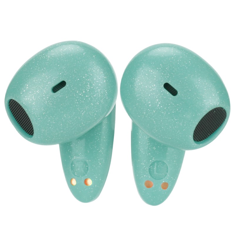 Bluetooth Earbuds Noise Reduction HiFi Stereo Sound Portable Multifunction True