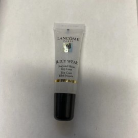 Lancôme Lancome Juicy Wear Seal & Shine Top Coat 0.33 oz